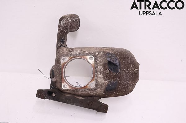 Spindel for MASERATI QUATTROPORTE V