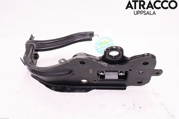 impact absorber, bu,ber MERCEDES-BENZ E-CLASS (W211)