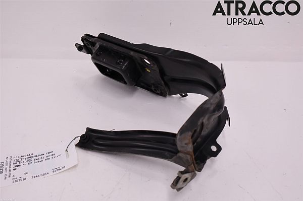 impact absorber, bu,ber MERCEDES-BENZ E-CLASS (W211)