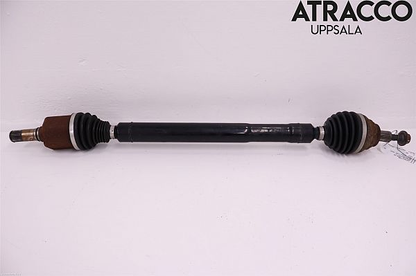 Drivaksel for VW PASSAT (3G2, CB2)