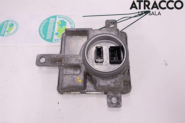 Belysning styreenhed AUDI A5 Sportback (8TA)