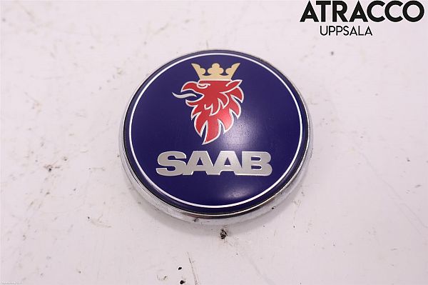 Emblemer SAAB 9-3 Estate (E50)