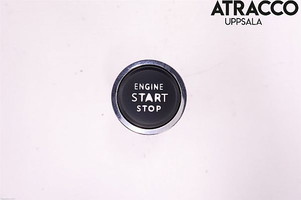 Start- und Stopkontakt OPEL COMBO Box Body/Estate (X19)
