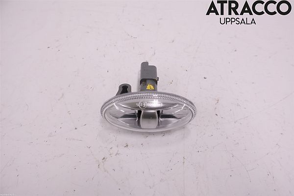 clignotant dans aile avant OPEL COMBO Box Body/Estate (X19)