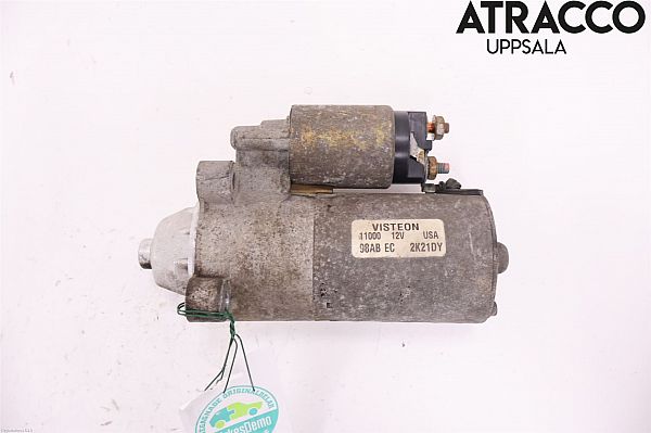 Anlasser FORD FOCUS I Turnier (DNW)