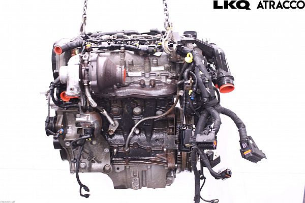 Moteur OPEL INSIGNIA A Sports Tourer (G09)