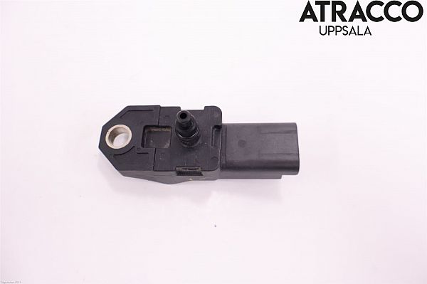 common rail (Injectie) / Verstuiver Brug CITROËN C4 Grand Picasso II (DA_, DE_)