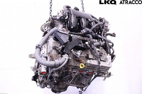 Motor LEXUS RX (_L1_)