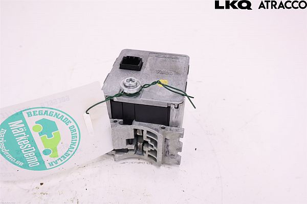 Gear- - tændingslås SAAB 9-3 (YS3F, E79, D79, D75)