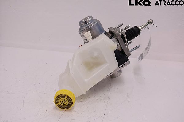 ABS Pumpe FIAT 500e (332_)