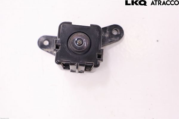 Kamera FIAT 500e (332_)