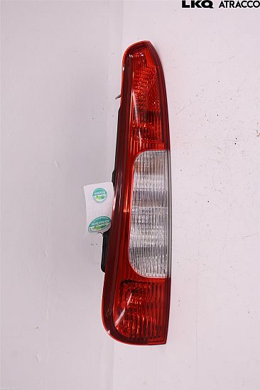 Baglygte FORD FOCUS C-MAX (DM2)