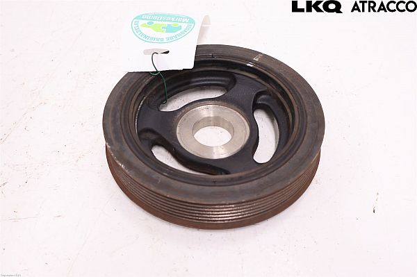 1690296 : Remhjul og Krumtap remskive servo - Autoparts24