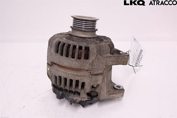 Generator OPEL ASTRA H (A04)