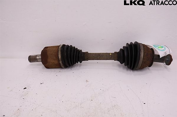 Drivaksel foran VOLVO V60 I (155, 157)