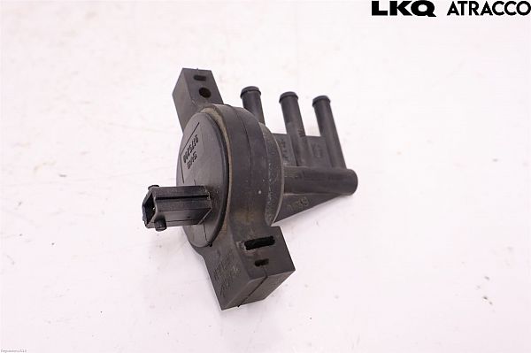 Turbo laadregeling SAAB 9-5 Estate (YS3E)