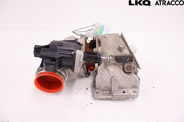 Turbocompresseur MINI MINI (F55)