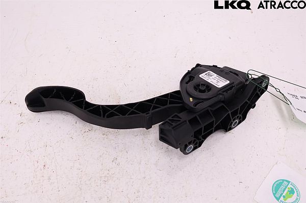 Speederpedal VOLVO V70 III (135)