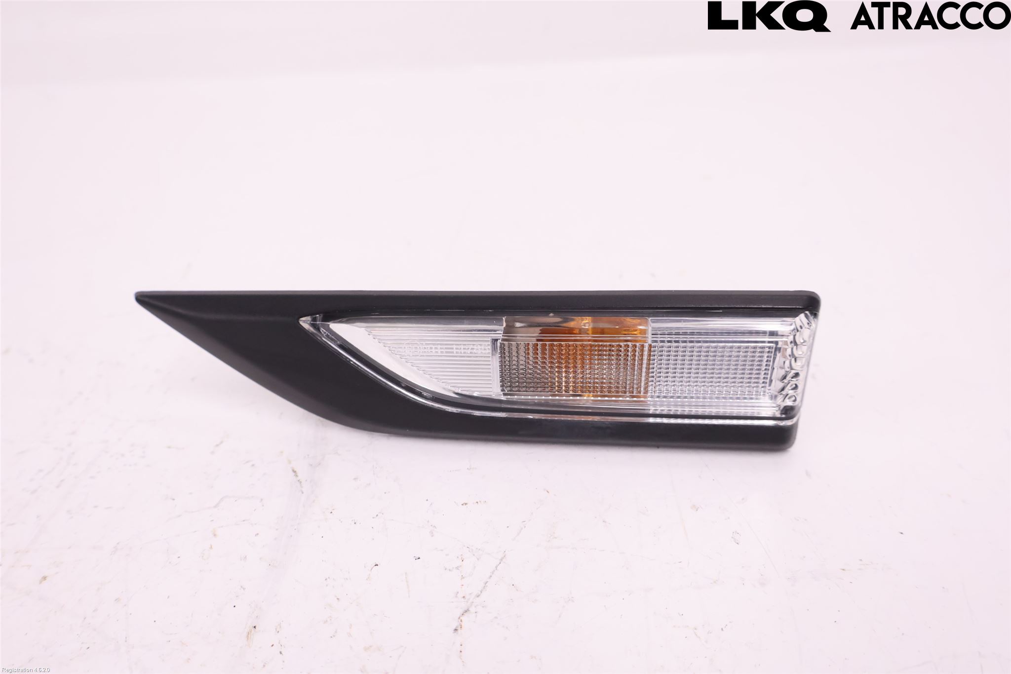 Seiten Blinker-Kotflügel VW CADDY IV Box (SAA, SAH)