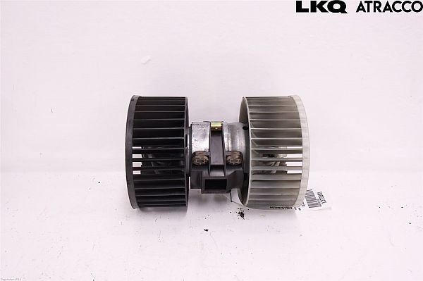 Kachel Ventilatiemotor / aanjager BMW 3 Compact (E46)