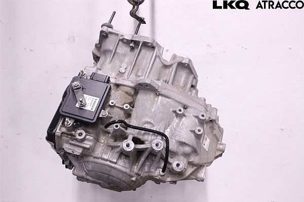 Getriebe Automatik VOLVO V90 II Estate (235, 236)