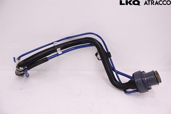 Brandstofpijp / Tankpijp TOYOTA COROLLA Estate (_E21_)