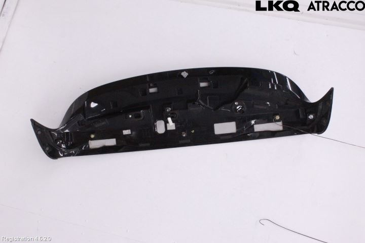 Hækspoiler LEXUS RX (_L1_)