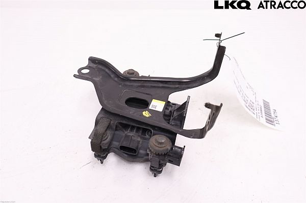 Sensor - adaptive Geschwindigkeitsregelung LEXUS RX (_L1_)