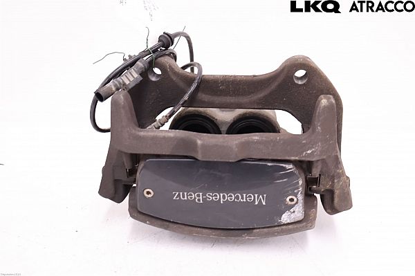 Bremsekaliber - for højre MERCEDES-BENZ GLS (X167)