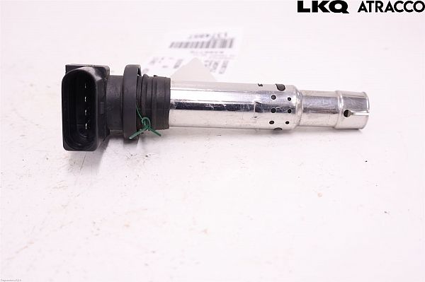 Bobine d'allumage électrique VW PASSAT Estate (3C5)