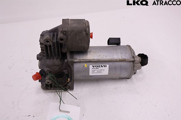 Pompa powietrza wtórnego VOLVO V90 II Estate (235, 236)
