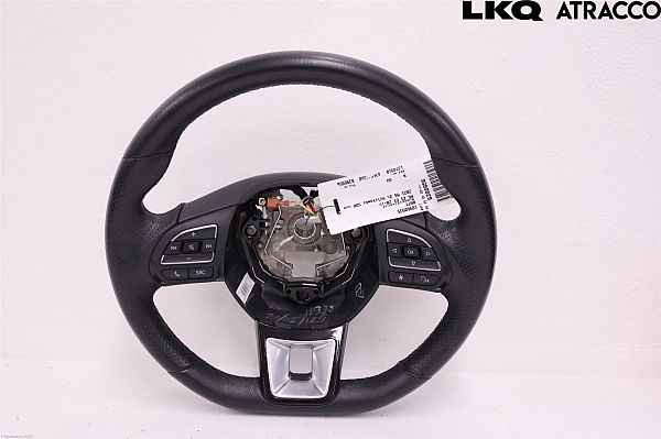 Rat (airbag medfølger ikke) MG MG ZS SUV