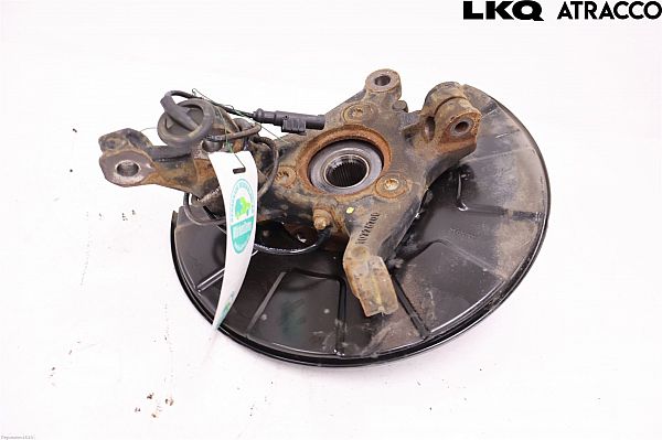 Spindel for MG MG ZS SUV