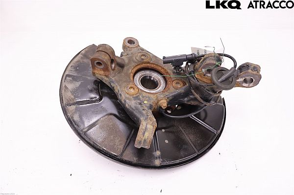 Spindel for MG MG ZS SUV