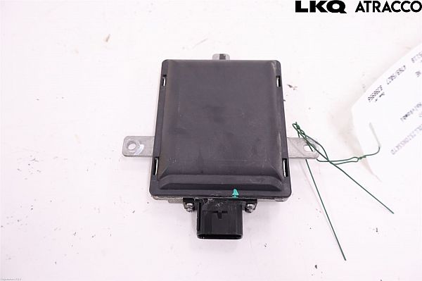 Sensor radar / aktiv kollisionsbeskyttelse MG MG ZS SUV