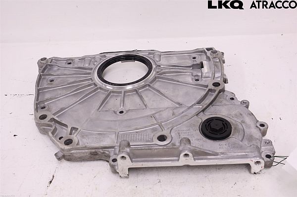 Zahnriemendeckel BMW 3 Touring (F31)