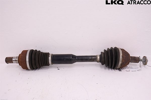Drivaksel for VOLVO XC60 (156)