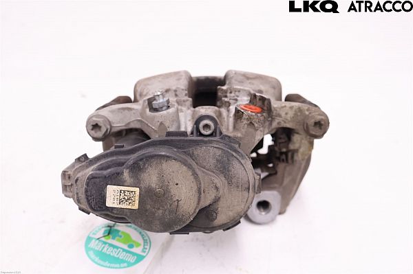 Bremsekaliber - venstre bag MERCEDES-BENZ GLS (X167)