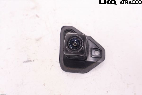 Kamera TOYOTA COROLLA Estate (_E21_)