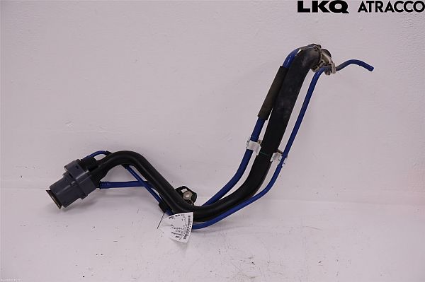 Brandstofpijp / Tankpijp TOYOTA COROLLA Estate (_E21_)