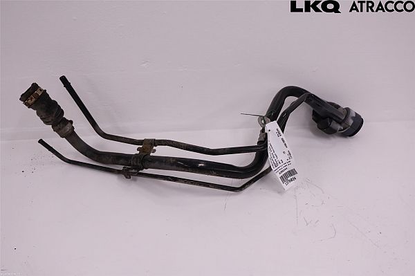 Brandstofpijp / Tankpijp TOYOTA PRIUS PHV (_W52_)