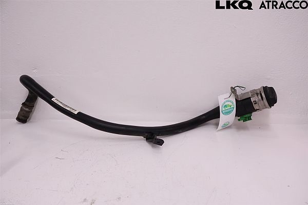 Brandstofpijp / Tankpijp BMW 5 Touring (F11)