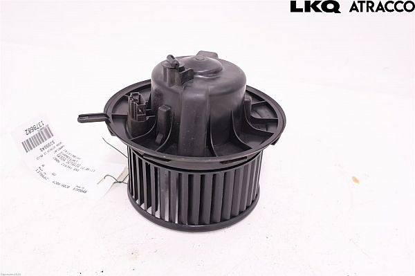 Kachel Ventilatiemotor / aanjager SKODA OCTAVIA II Combi (1Z5)