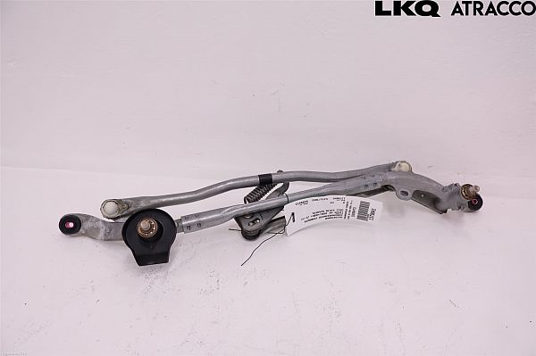 Viskertræk LEXUS NX II (_A2_, _H2_)