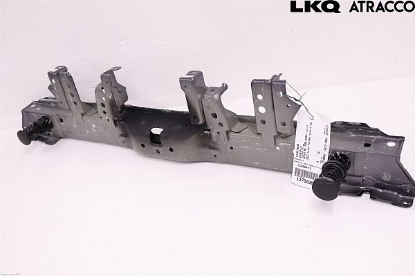 Frontkasse LEXUS NX II (_A2_, _H2_)
