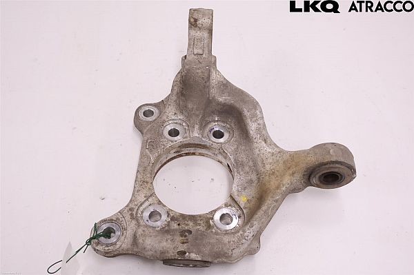 Radnabe vorn LEXUS NX II (_A2_, _H2_)