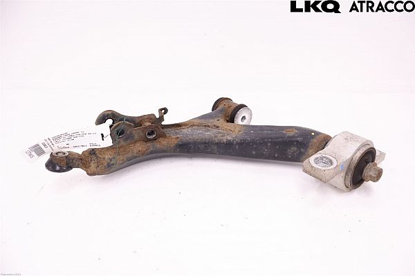 Bærearm forrest nederst LEXUS IS II (_E2_)