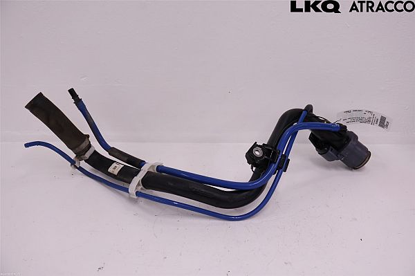 Brandstofpijp / Tankpijp TOYOTA COROLLA Estate (_E21_)