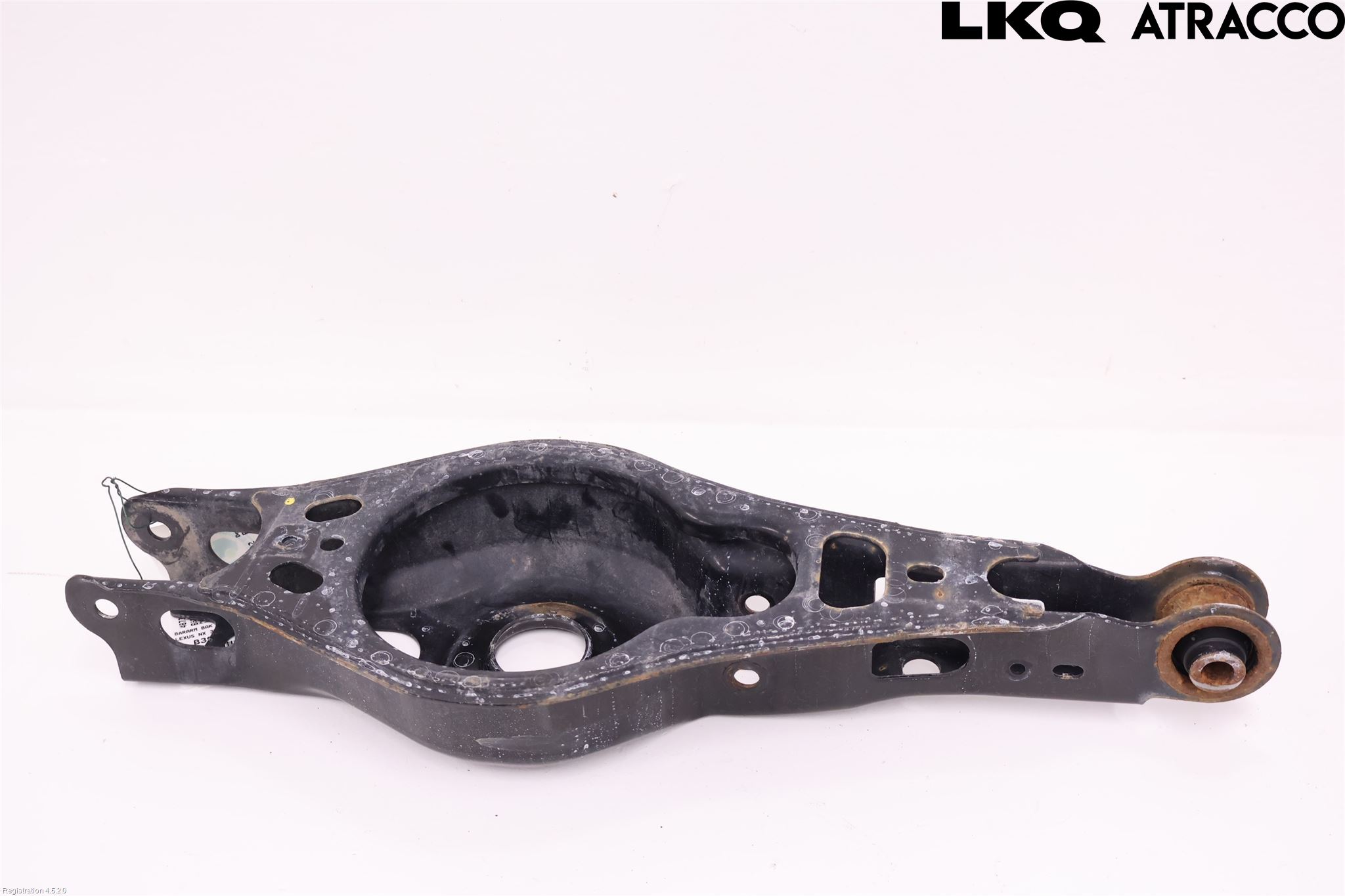 【なぁ様】専用 4873033160 Genuine Toyota ARM ASSY, RR 48730-33160 | eBay