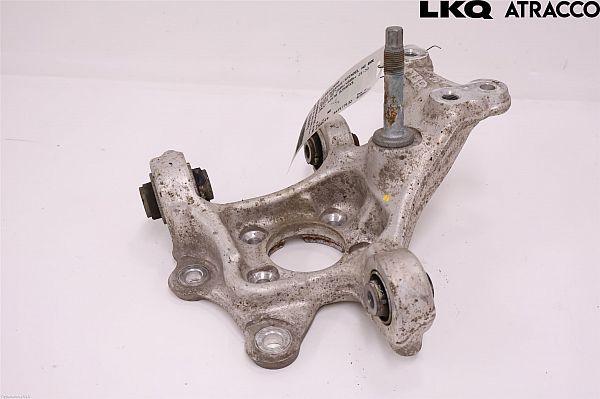 Radnabe hinten LEXUS NX II (_A2_, _H2_)